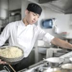 求人者向けパンフレット業務説明