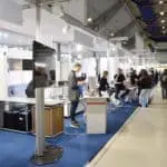 イベント・展示会用パンフレットコンテンツ